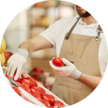 We Help Stores/Restaurants