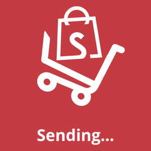 Loading spinner